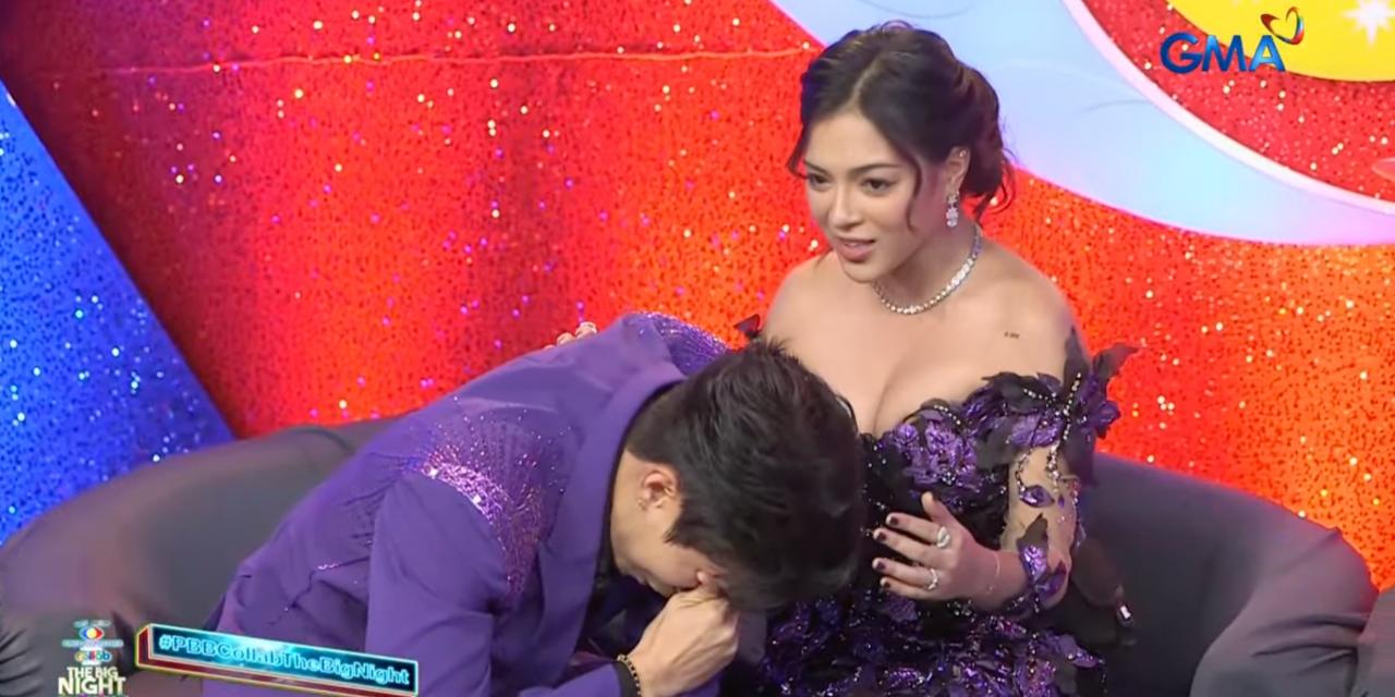 X are the big winners of 'Pinoy Big Brother: Celebrity Collab Edition!'