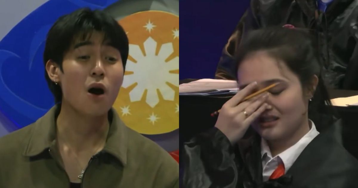 Mika Salamanca on Brent Manalo's clapback to Kira Balinger: 'I understand na we could choose better words'