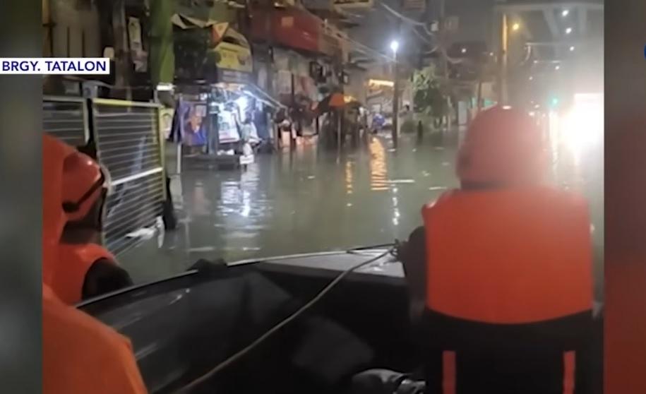 NDRRMC: 5 reported dead, over 800K persons affected by Crising, Habagat |  GMA News Online