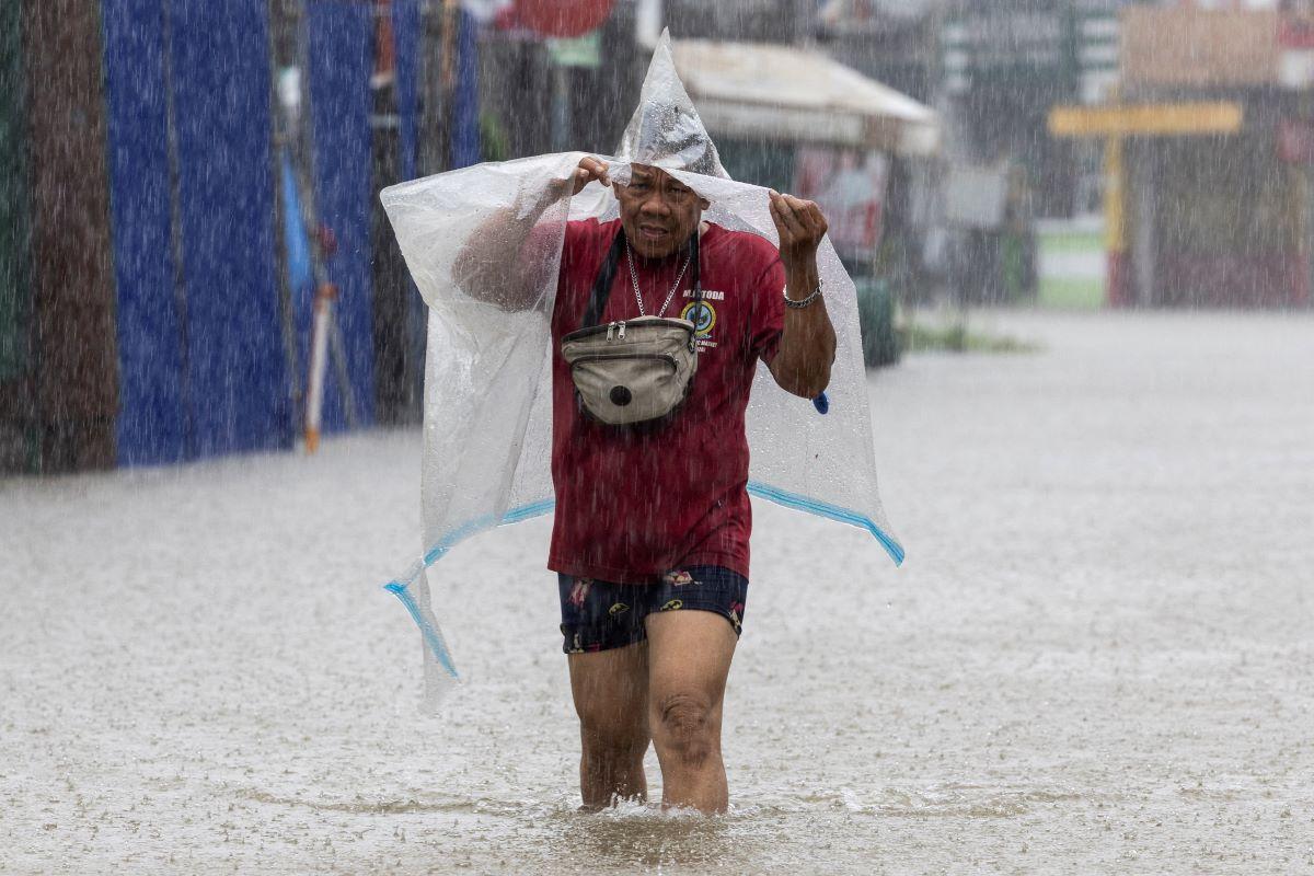 40 areas under state of calamity as Crising, Dante, Emong, Habagat whip PH