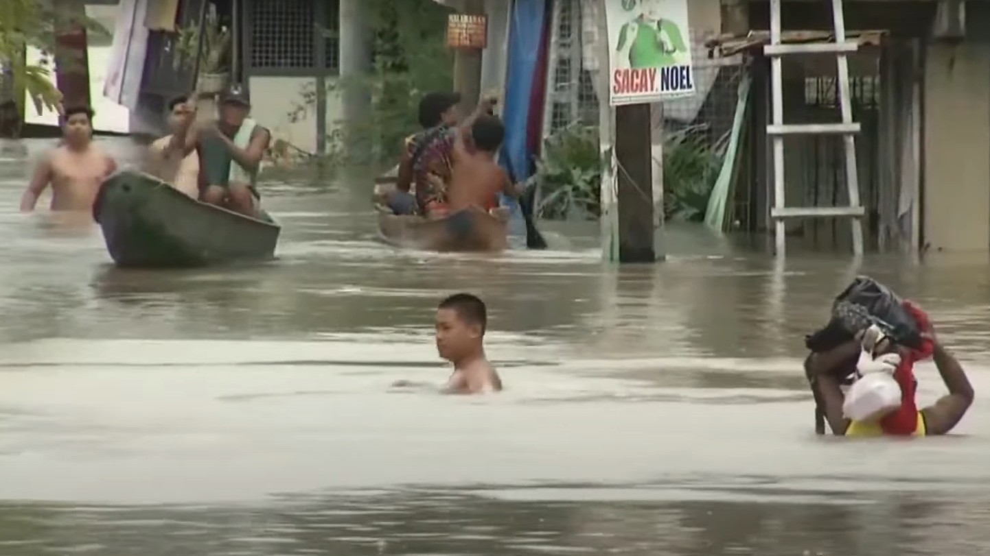 NDRRMC: Reported death toll due to Habagat, Crising, Dante, Emong now 38