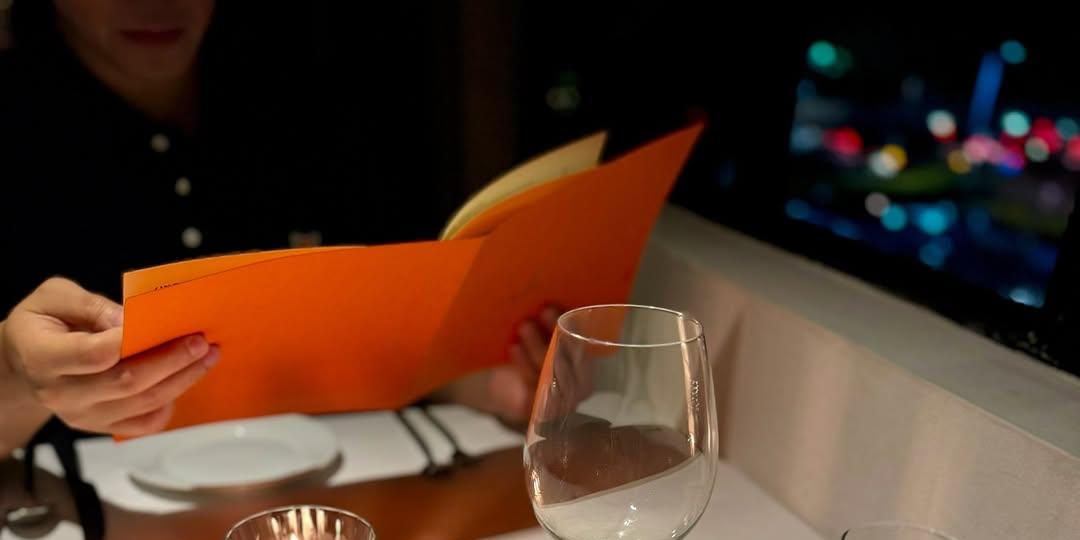 Did Carla Abellana just soft launch a new romance?