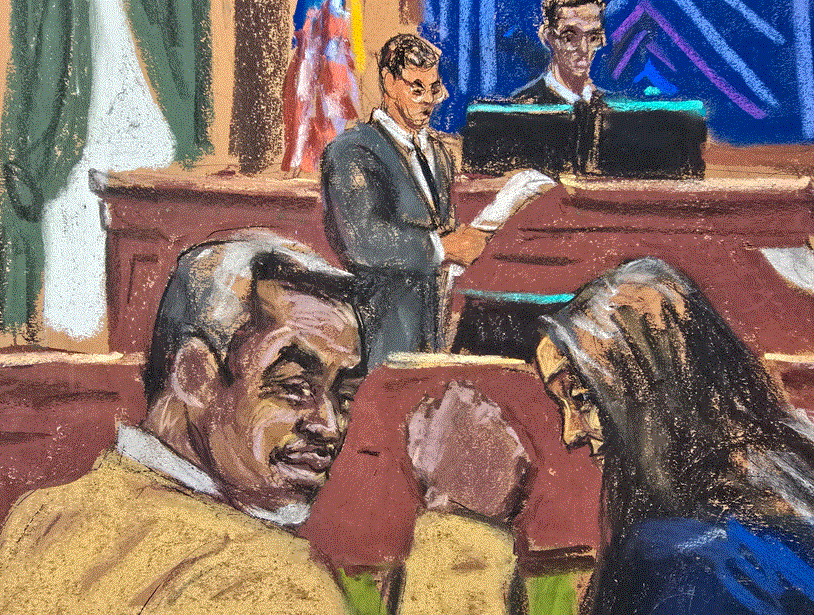 What's next for Sean 'Diddy' Combs after his sex trafficking trial?