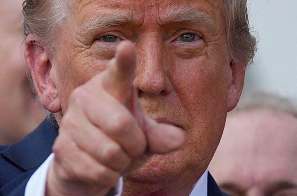 trump 4th of july rally was on which tv networks