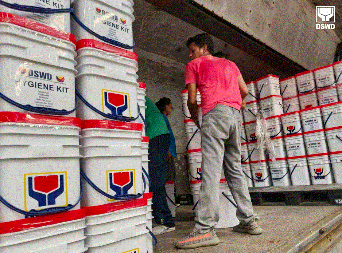 DBM releases P1.625B for DSWD, DPWH quick response fund