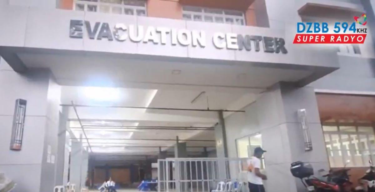 Over 350 individuals in QC evacuated due to Habagat