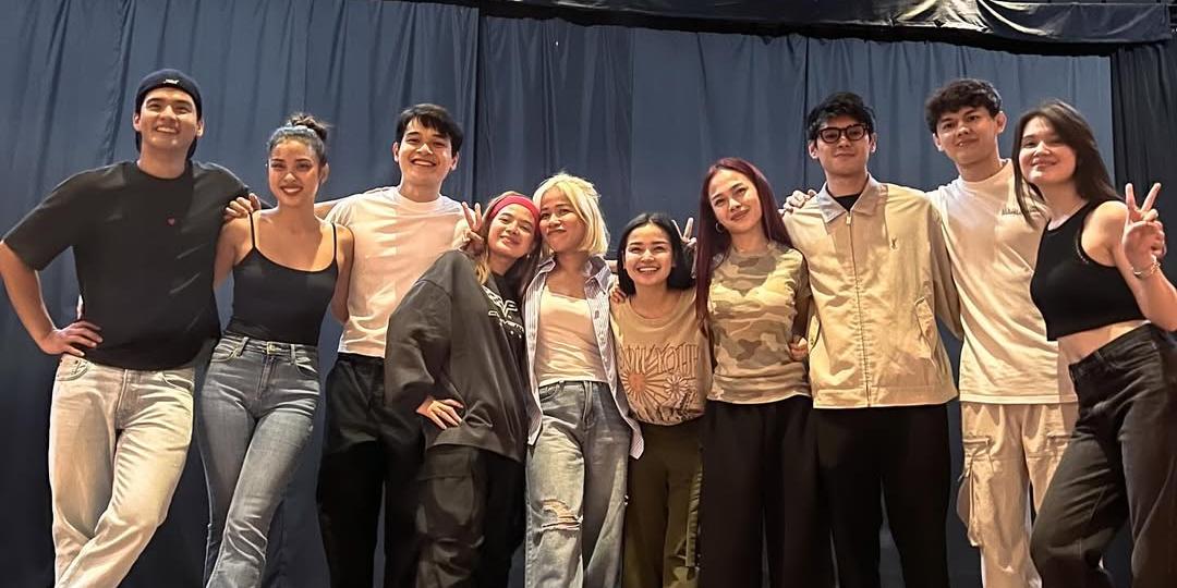 Evicted 'Pinoy Big Brother: Celebrity Collab Edition' housemates bond in the outside world