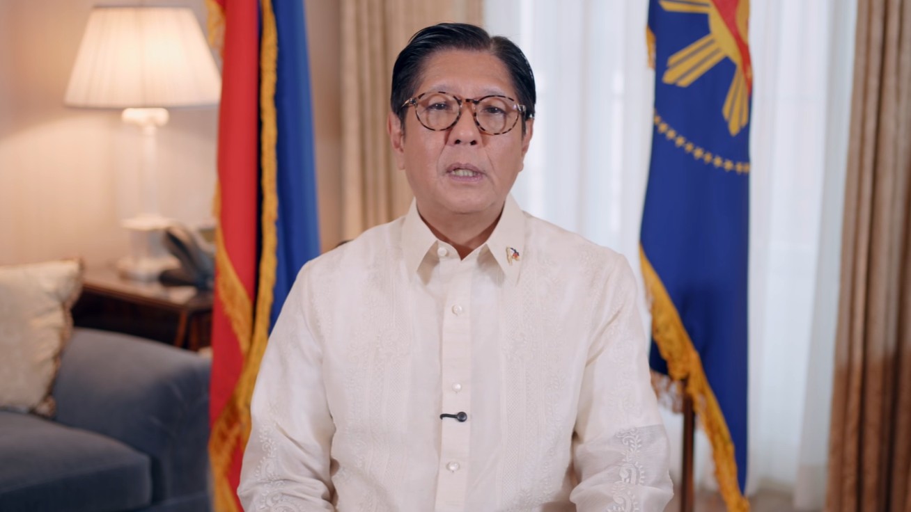 Marcos: PH-US reaffirm alliance on economy, security after visit