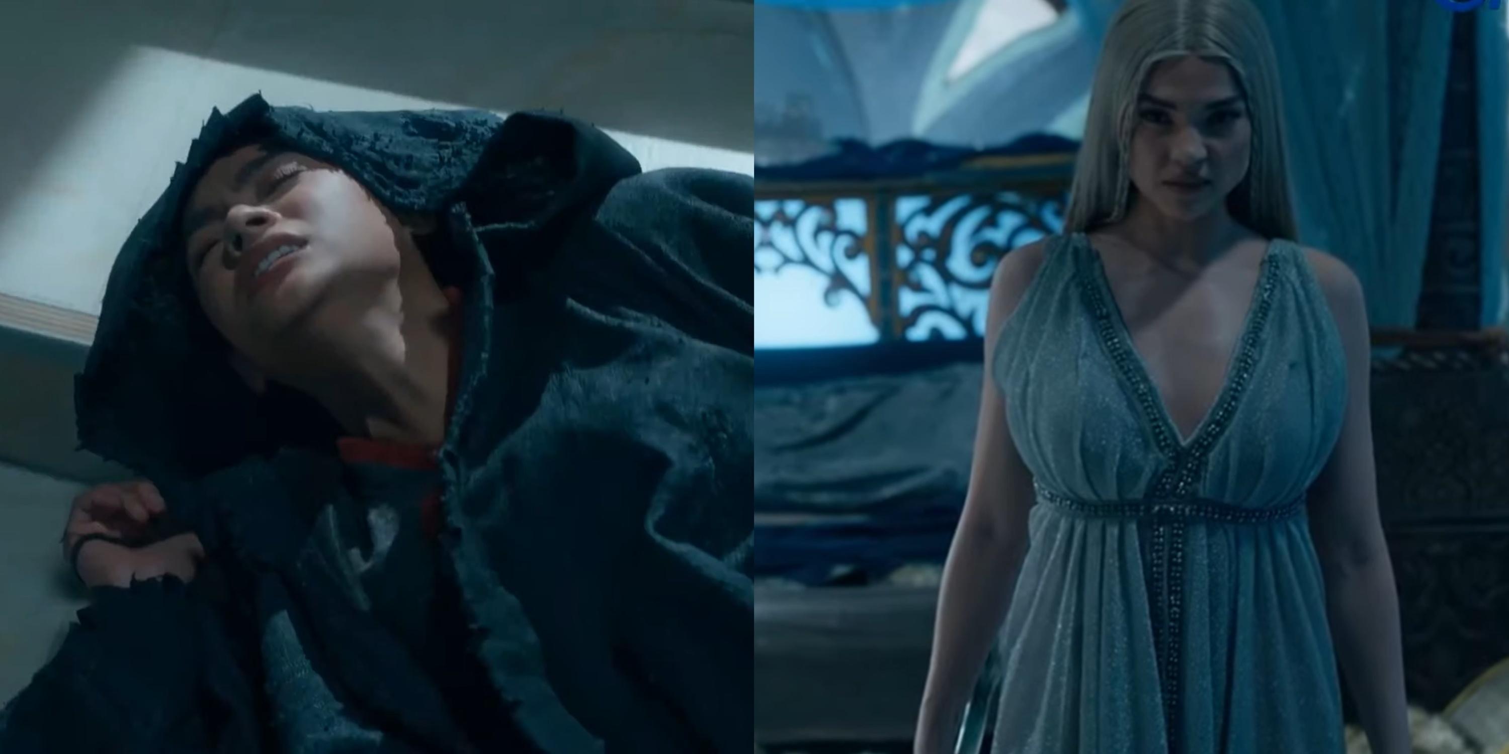 ‘Sang’gre’: Flamarra, Adamus fail to defeat Mitena; Wantuk falls