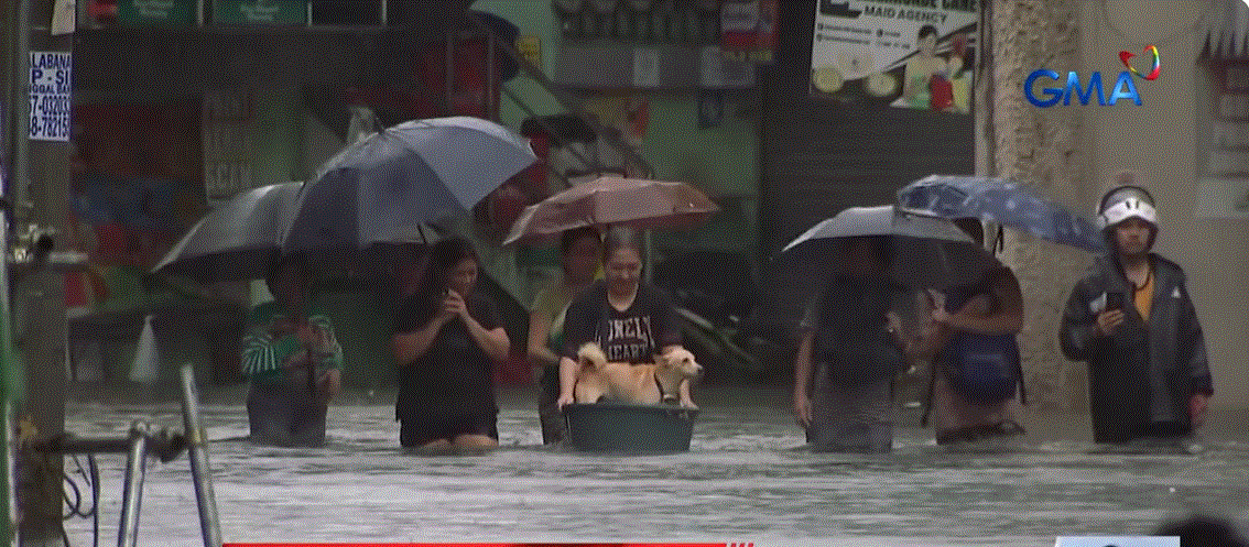 Ex-AFP, PNP generals, groups call for accountability for flood control scandal