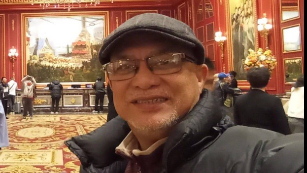 Former Piston president George San Mateo passes away