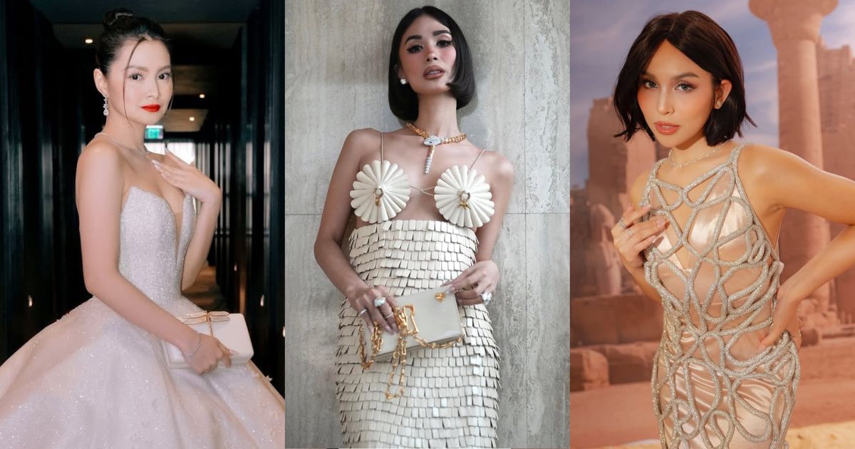 GMA News Online's picks for best-dressed stars at GMA Gala 2022 to 2024 thumbnail