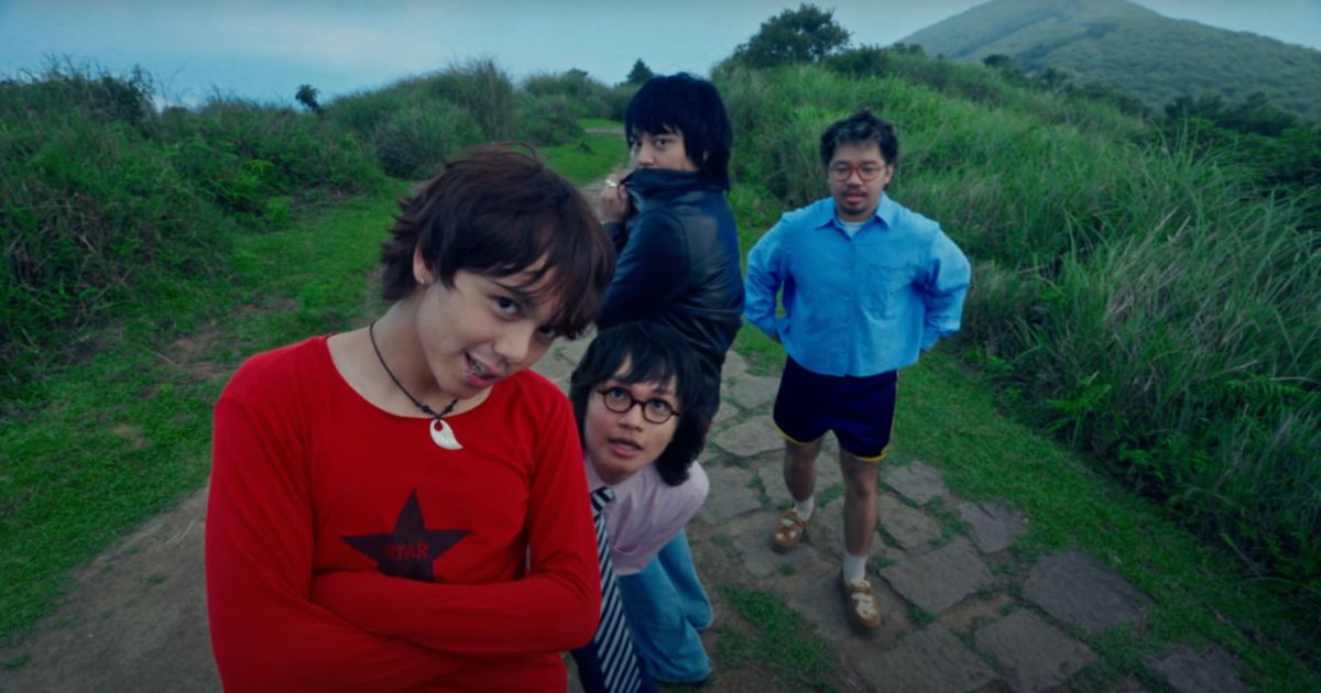 IV of Spades makes comeback with single 'Aura' after 5 years