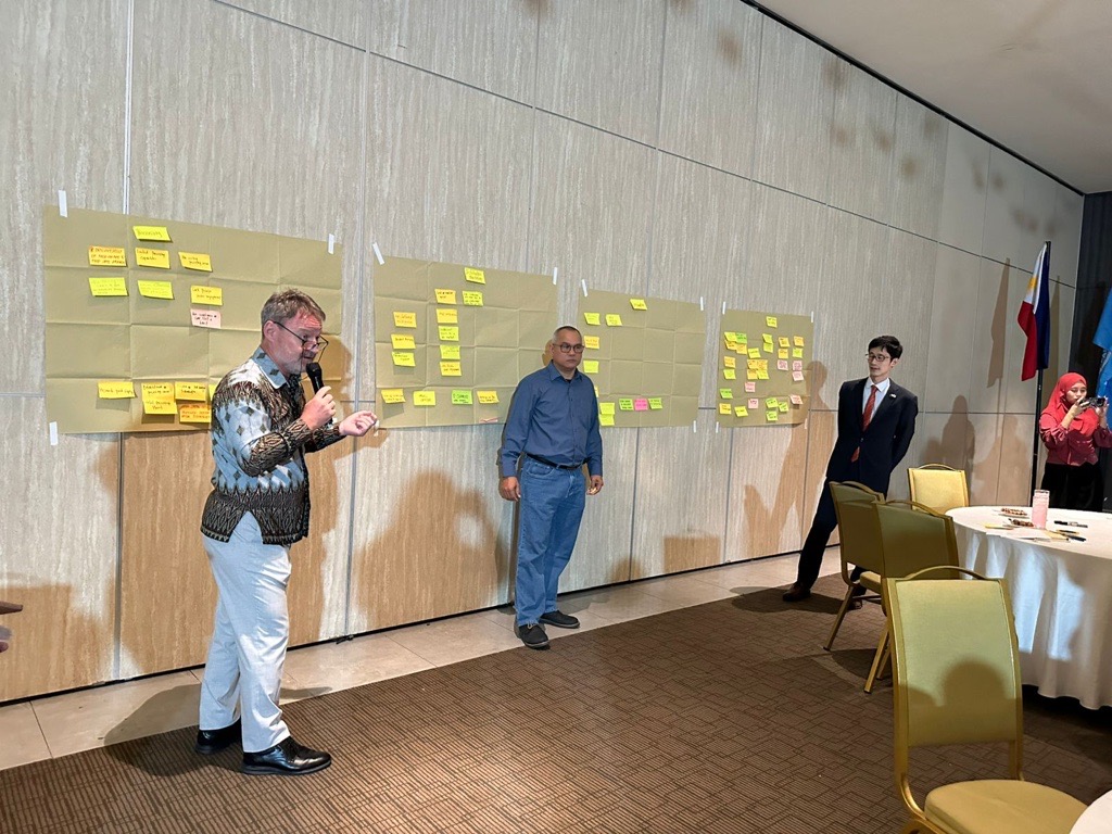 Japan extends assistance to BARMM’s fisheries sector