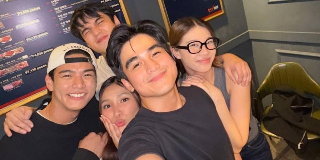 Will Ashley finally gets to hang out with BINI's Jhoanna and Stacey