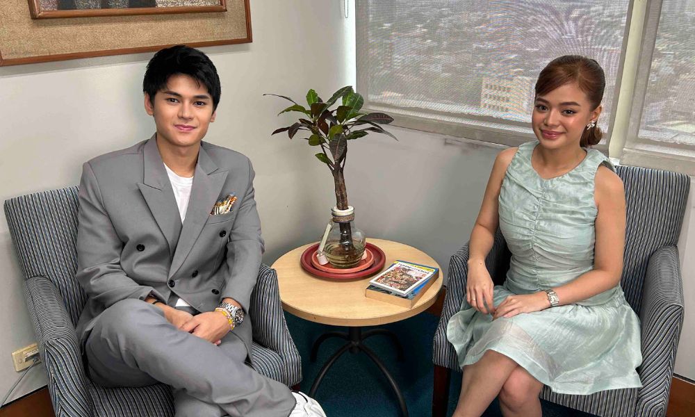 Dustin Yu, ipagpatuloy ang 'true friendship' nila ni Bianca De Vera matapos  ang eviction sa 'PBB' | Balitambayan