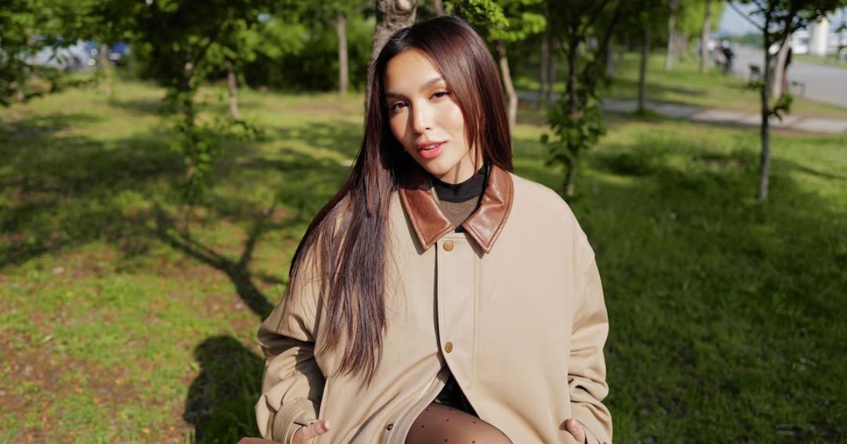 Kyline Alcantara says her heart is 'better now' following recent heartbreak