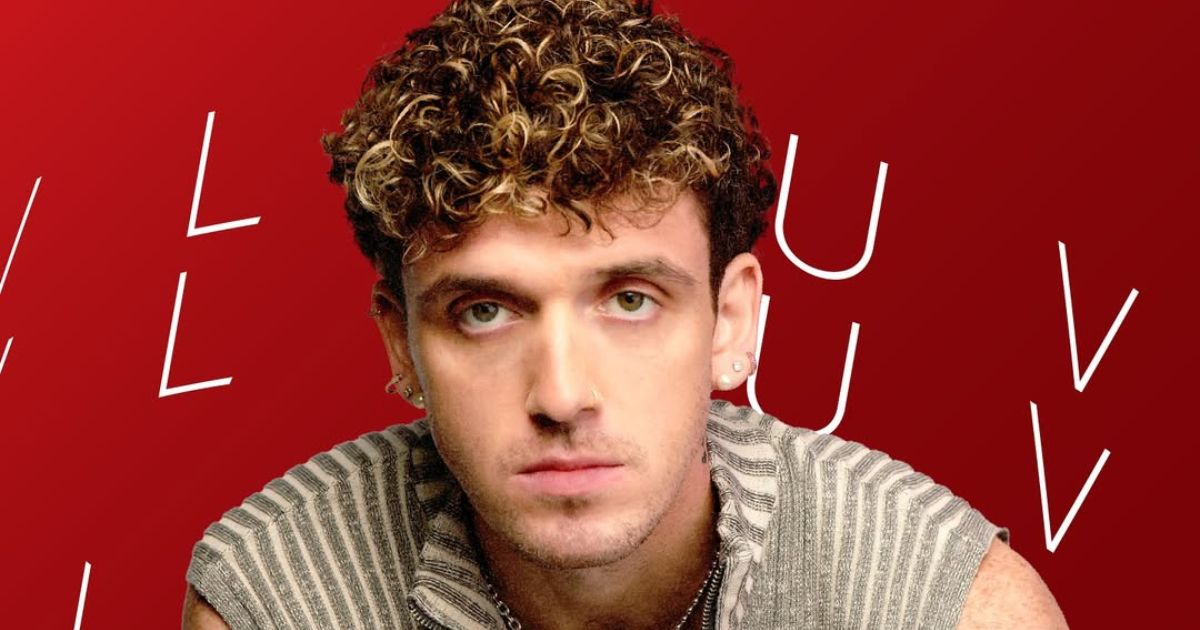 Lauv is returning to Manila in September