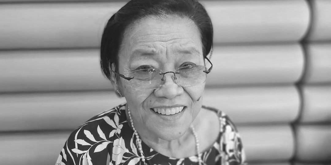 Lolit Solis passes away at 78 | GMA News Online