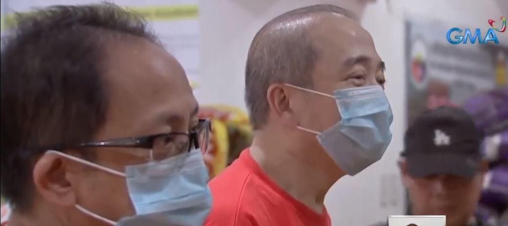 Jun Lozada, NBN-ZTE deal whistleblower, released from Bilibid — BuCor