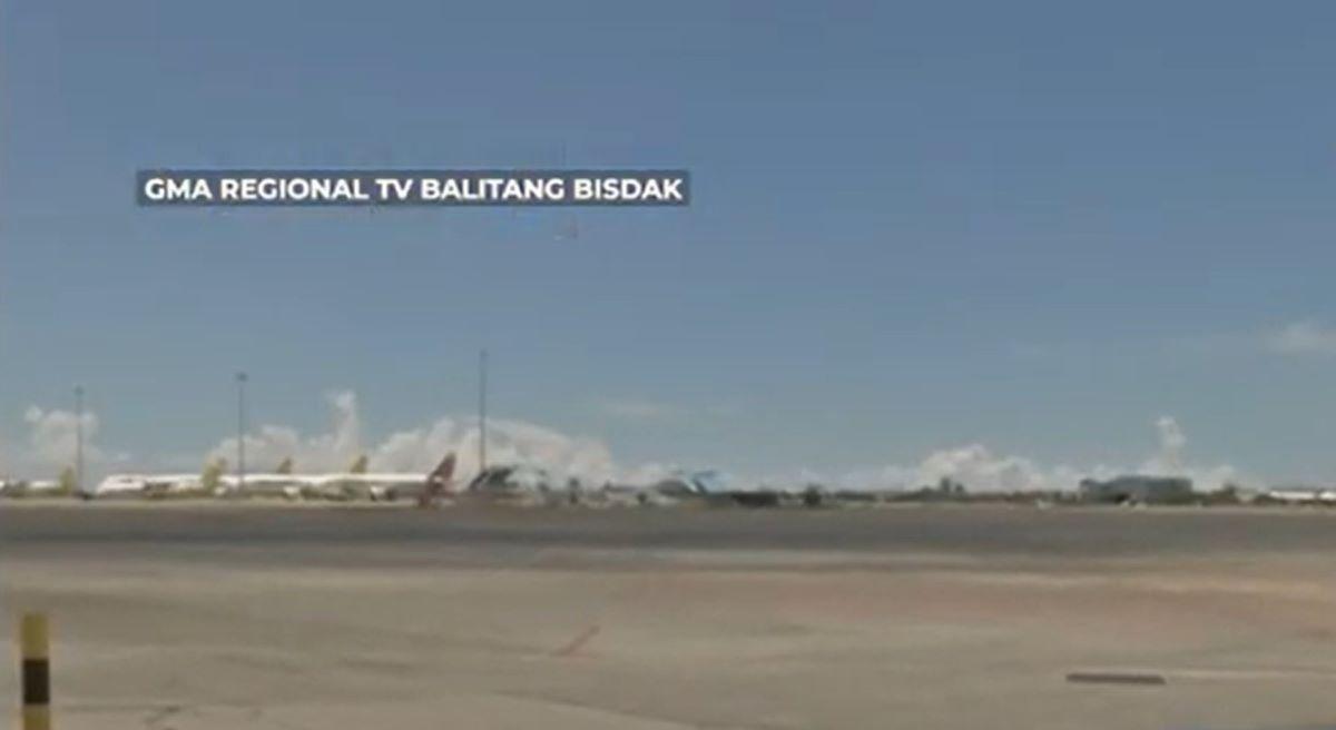 DOTr to probe Mactan-Cebu airport runway