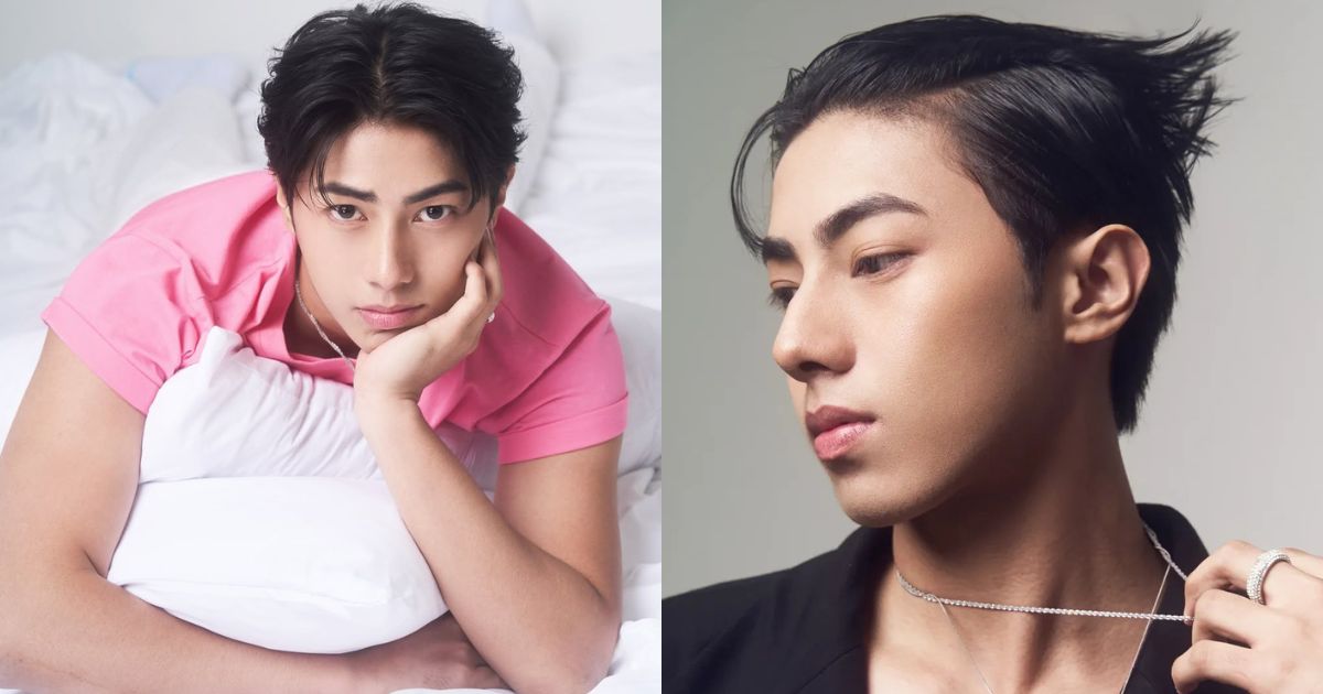 Get to know Mad Ramos, the first Sparkle Campus Cutie winner