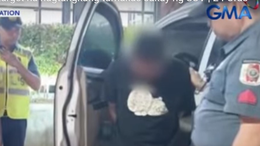 Man on probation nabbed in South Cotabato drug bust