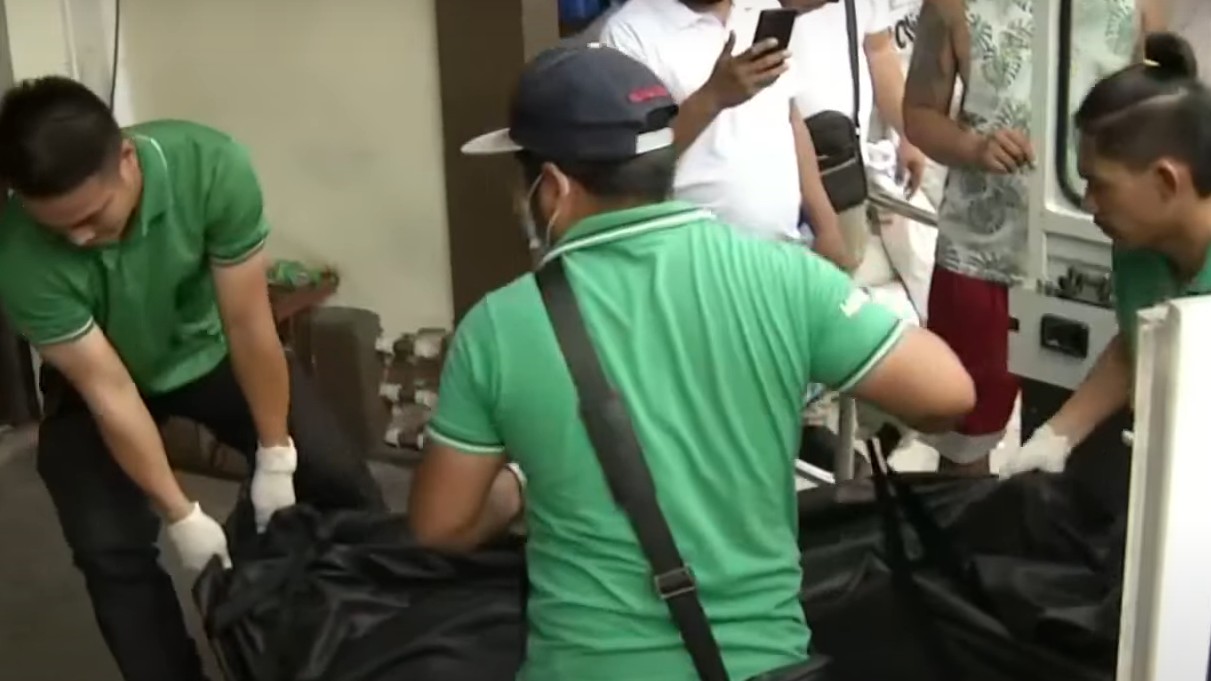 Manila Funeral Parlor Padlocked: Shocking Discovery of Decomposing Bodies Leads to Immediate Closure