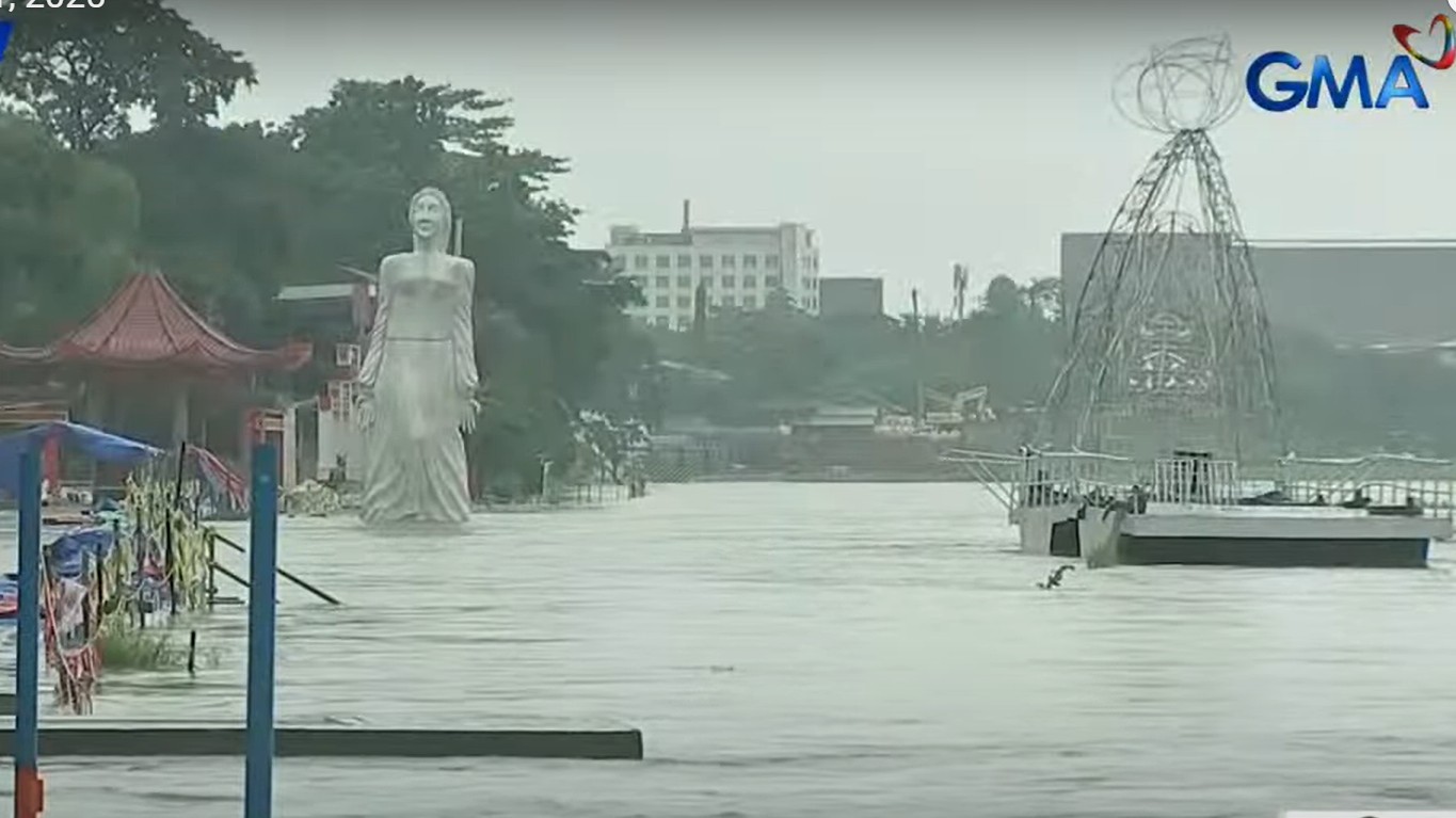 Marikina City declares state of calamity