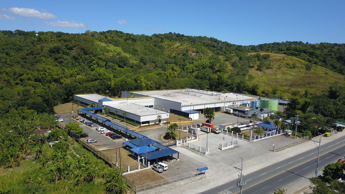 Mars Wrigley focuses on infrastructure upgrades at Antipolo factory, sustainability efforts
