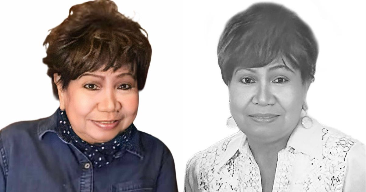 Late actress Matutina remembered by family on her 79th birthday