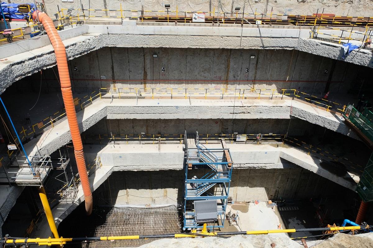 DOTr pushing for Subway partial ops by 2028