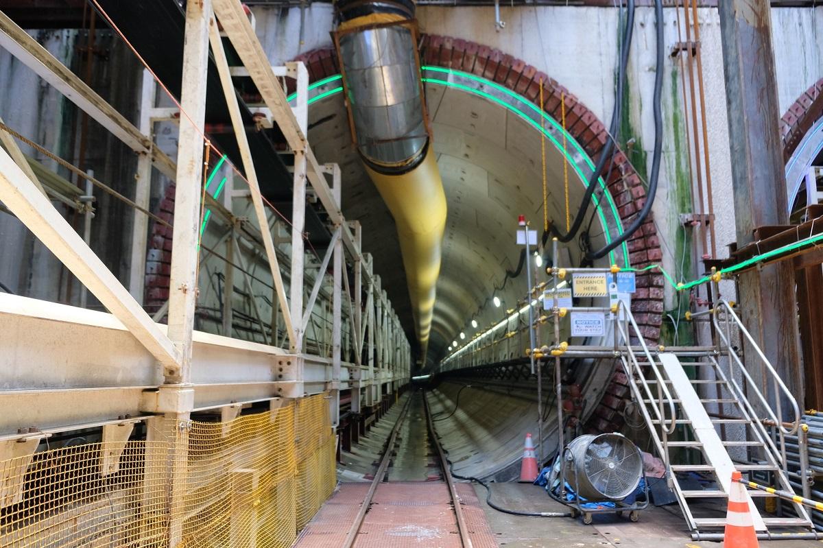 DOTr: 95% of Subway’s right-of-way resolved by end of 2025