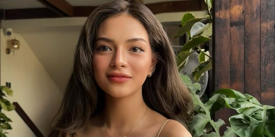 Mika Salamanca working on album