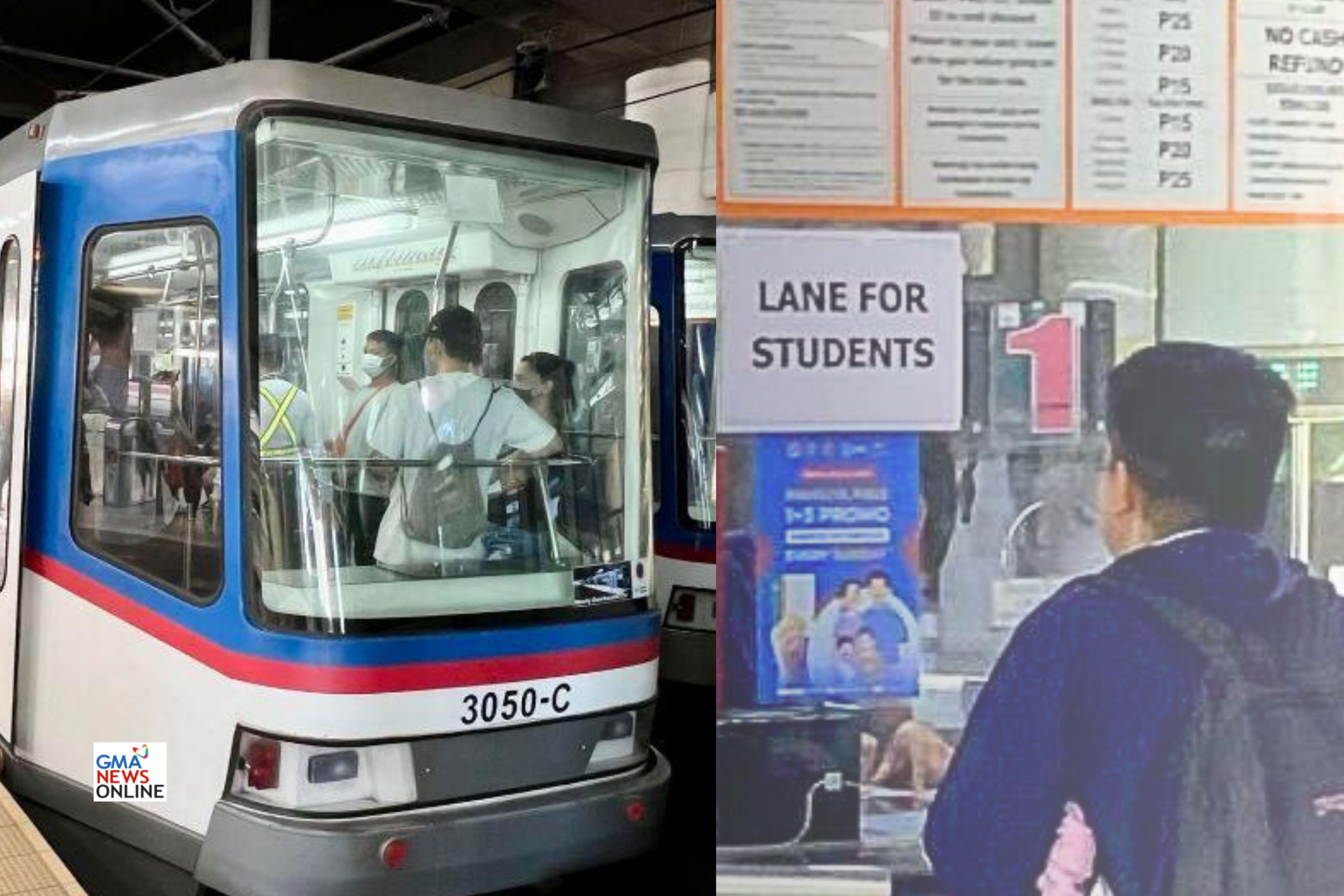 DOTr scraps forms for student, senior, PWD fare discounts