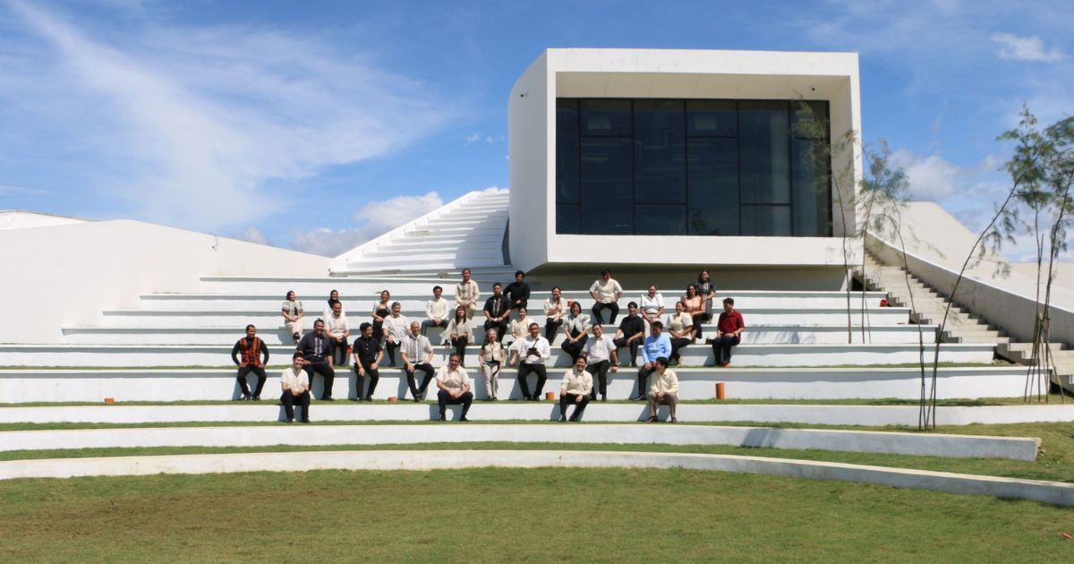 A new National Museum is opening soon  in Baler