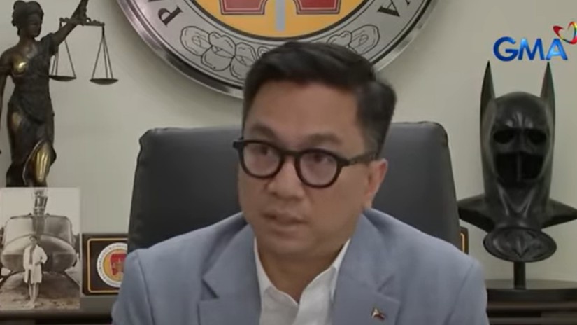 NAPOLCOM: Complaint filed vs cop over Negros Occidental businesswoman's death