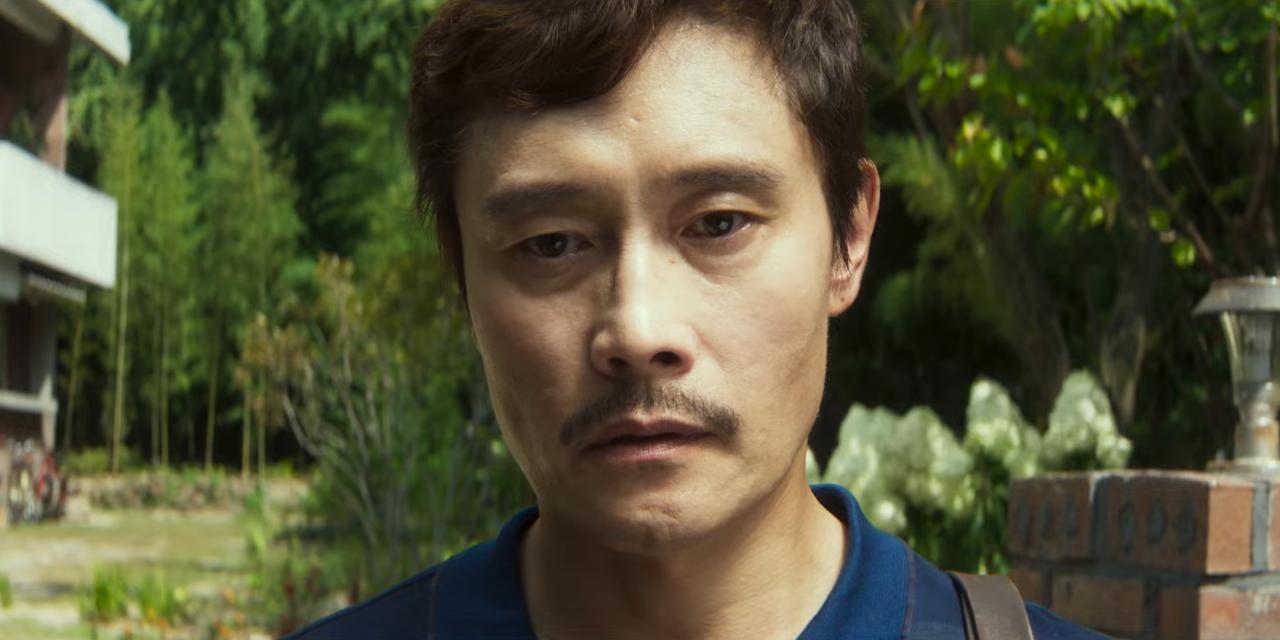 Park Chan Wook's new movie 'No Other Choice' releases ominous trailer
