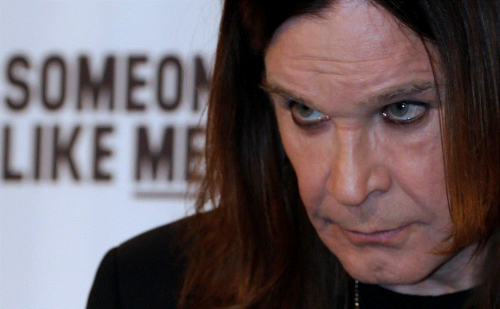 ozzy osbourne gma