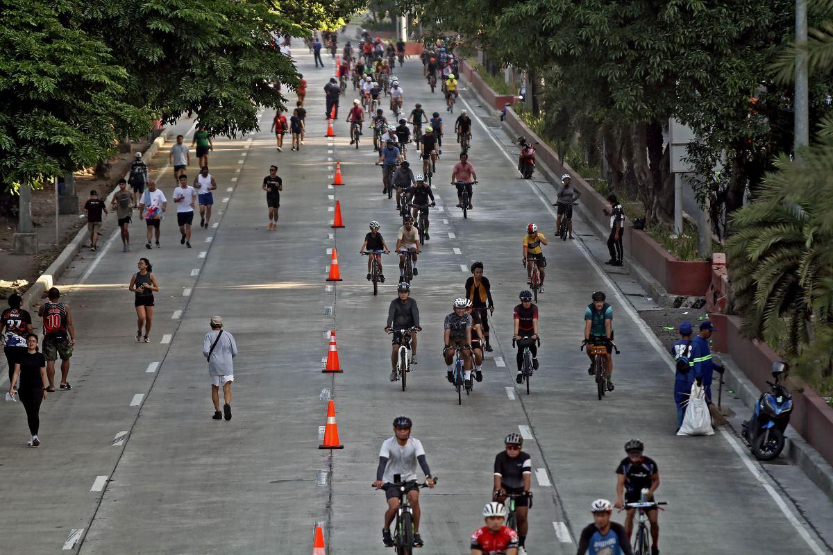 Why carless programs are only a first step to healthier people and climate-resilient cities