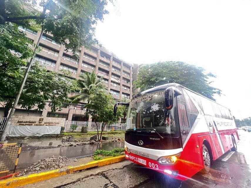 DOTr, PPA, PCG to offer free rides on Wednesday, July 23, 2025 for those stranded thumbnail