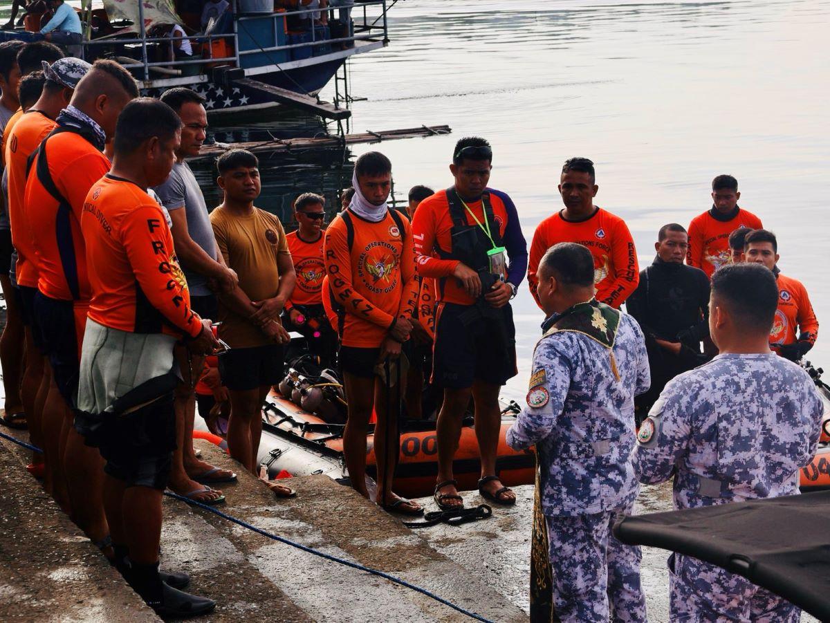 DOJ taps UP for help on missing sabungero case