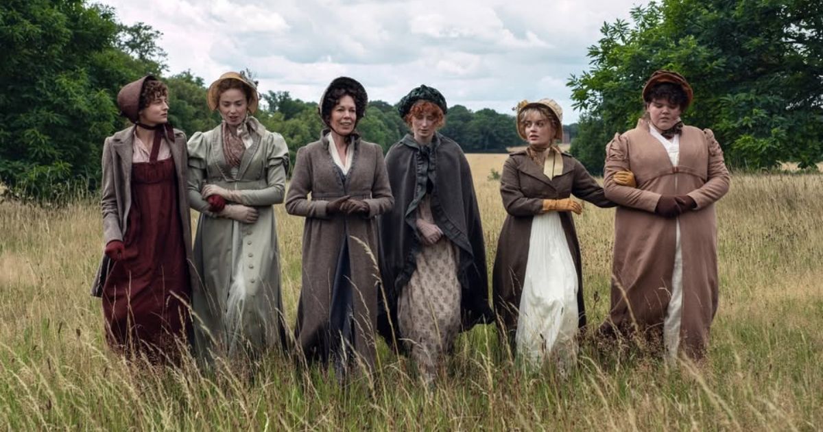 'Pride and Prejudice' series adaptation now underway on Netflix