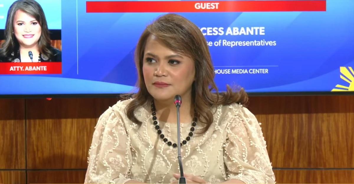 House of Reps Denies Involvement in Alleged Attacks on Senator Escudero