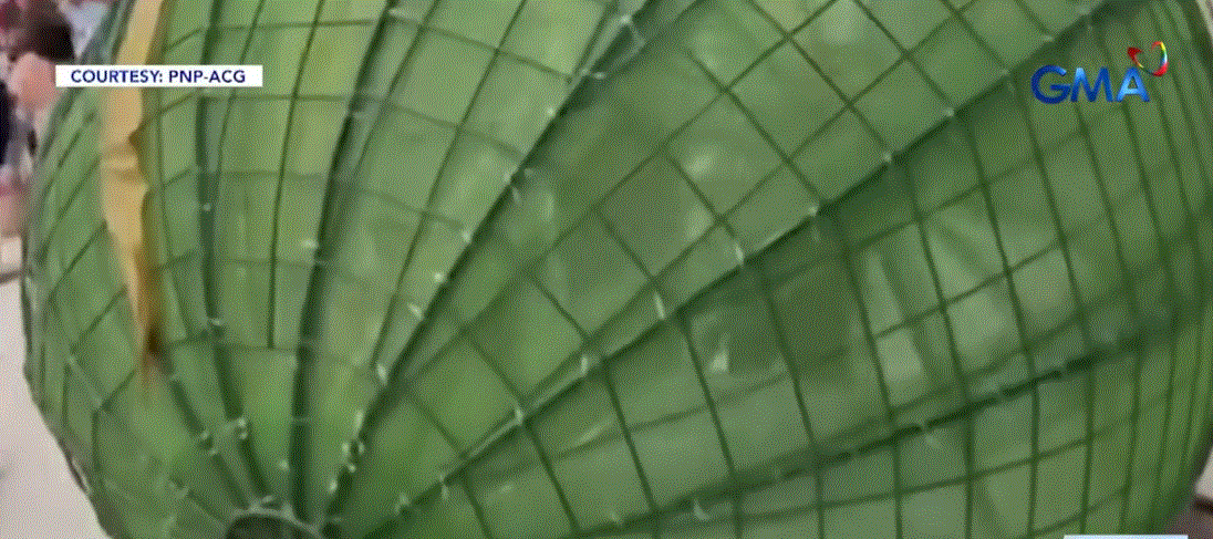 94 individuals arrested over 'scam raffle' event in Tarlac 