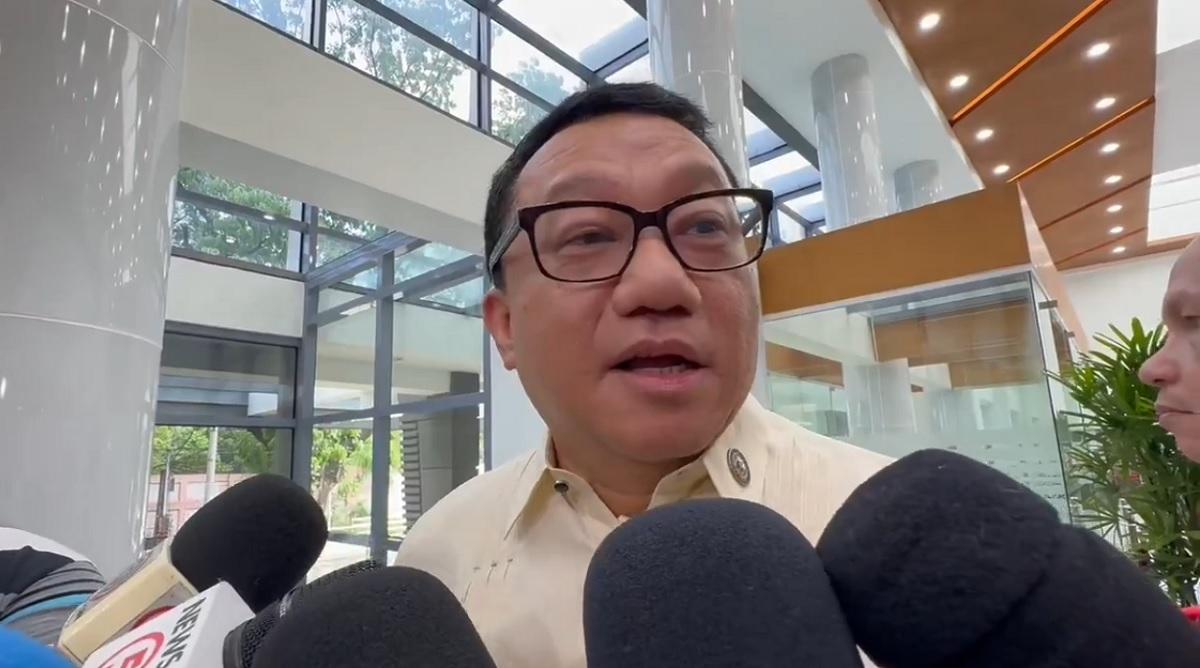 House prosecutor after VP Sara says she’ll address confi funds: Why only now?