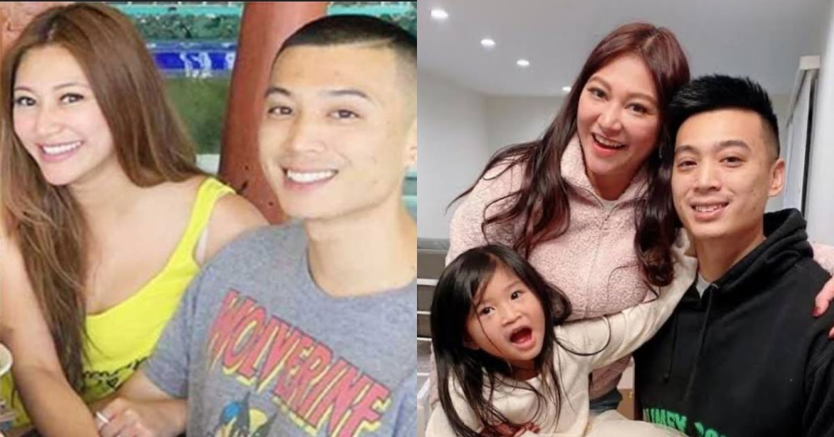 Rufa Mae Quinto says she and Trevor Magallanes never filed for annulment