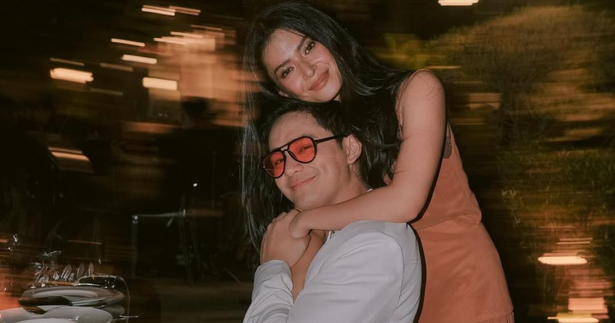 Bianca Umali shares 7th anniversary love letter for Ruru Madrid