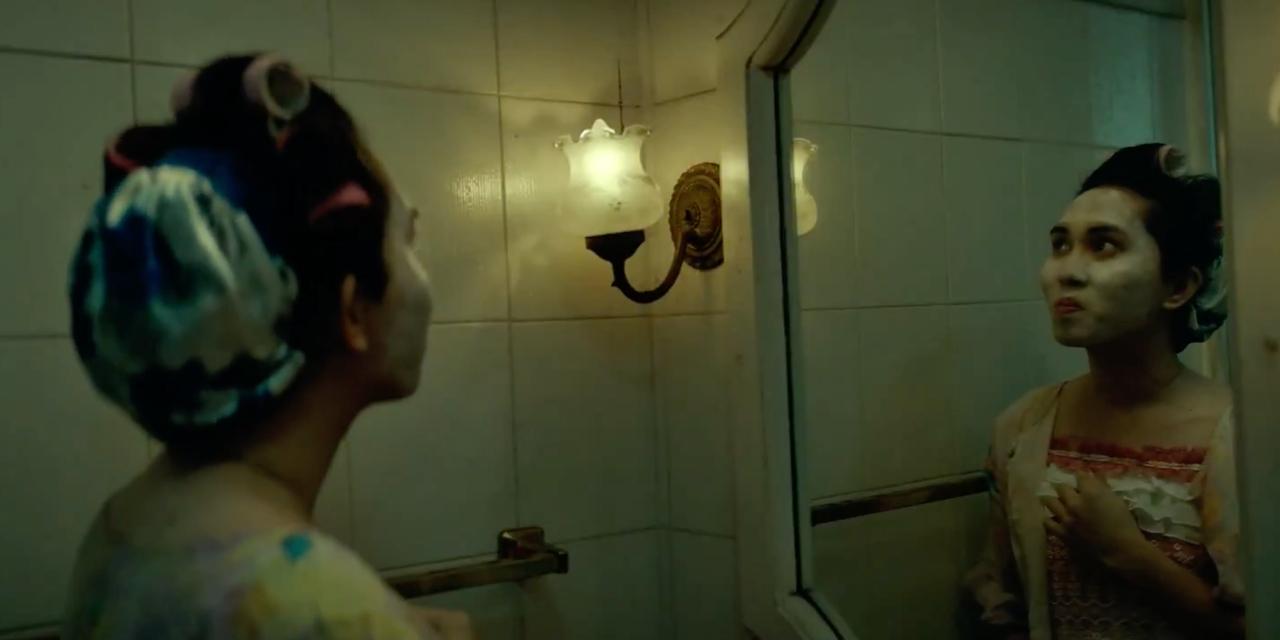 Sassa Gurl to produce and star in film 'Multwoh' with Martin Del Rosario