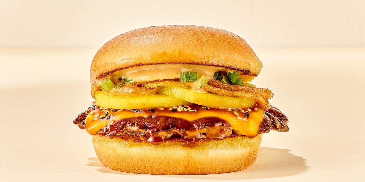 Shake Shack collaborates with Japanese lifestyle brand for exclusive menu across Asia